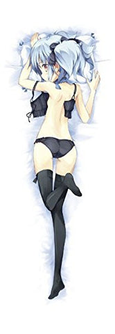 Haruhino Kafue - Dakimakura Cover - 24 (Dakisuke)