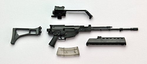 Little Armory LA034 - G36  - 1/12 (Tomytec)