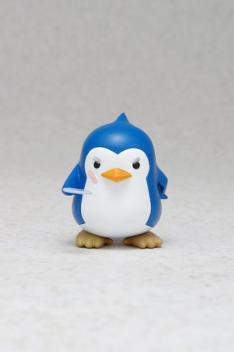 Penguin 1-gou - Mawaru Penguindrum