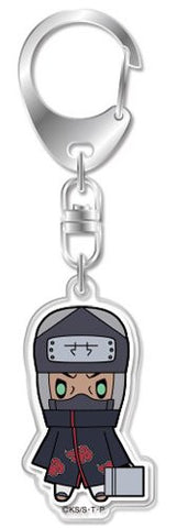 Naruto Shippuuden - Kakuzu - D4 Series - Keyholder (empty)