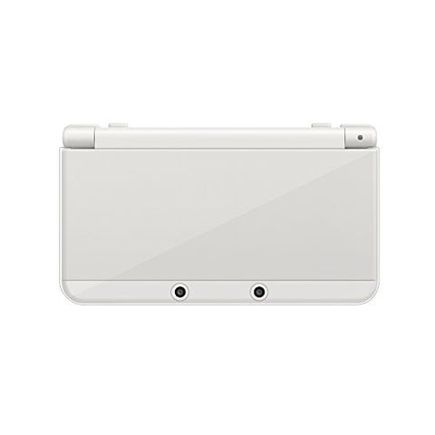 PC Cover for New 3DS