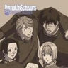 Pumpkin Scissors OST WONderful tracks II