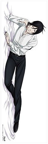 Kuroshitsuji ~Book of Circus~ - Sebastian Michaelis - Dakimakura Cover (Movic)