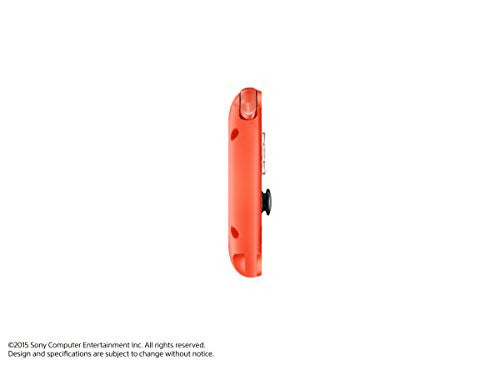 PSVita PlayStation Vita - Wi-Fi Model (Neon Orange) (PCH-2000ZA24)