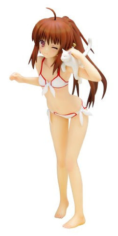 Little Busters! - Lennon - Natsume Rin - Beach Queens - 1/10 - Swimsuit ver. (Wave)