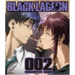 Black Lagoon Blu-ray002