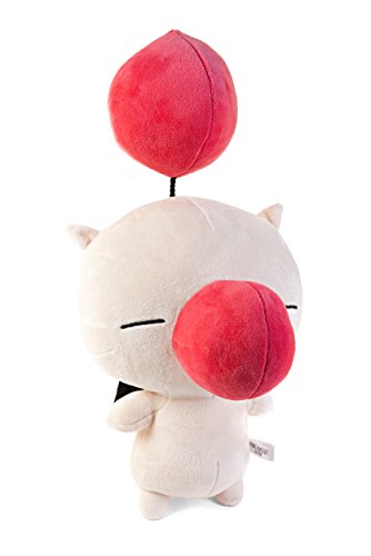 Dissidia Final Fantasy - Moogle - Solaris Japan