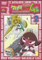 Keroro Gunso 4th Season Vol.2