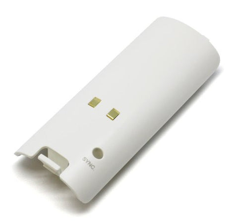 Battery Pack for USB Compact Charge Board (White)