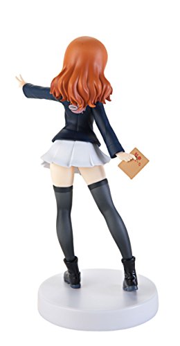 Girls und Panzer - Takebe Saori - Special Figure