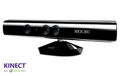 Kinect (incl. Kinect Adventures)