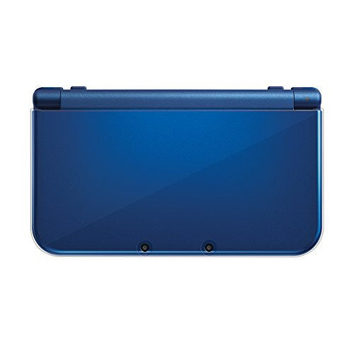 PC Cover for New 3DS LL