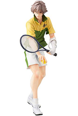 Shin Tennis no Oujisama - Shiraishi Kuranosuke - ARTFX J - 1/8 (Kotobukiya)