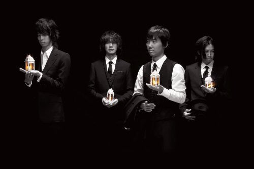 Zero / BUMP OF CHICKEN [Limited Edition]