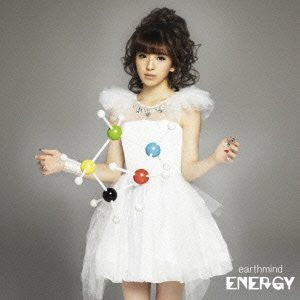 ENERGY / earthmind [Limited Edition]