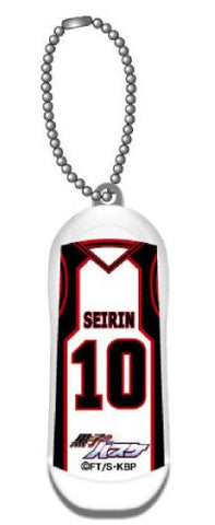 Kuroko no Basket - Kagami Taiga - B・beans - Static Electricity Removal Keyholder - Keyholder (ACG)