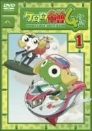 Keroro Gunso 4th Season Vol.1