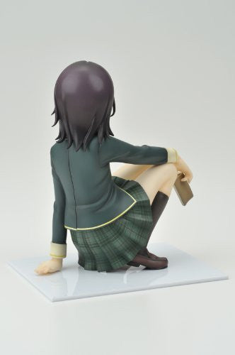 Boku wa Tomodachi ga Sukunai - Mikazuki Yozora - 1/8 - Short Hair