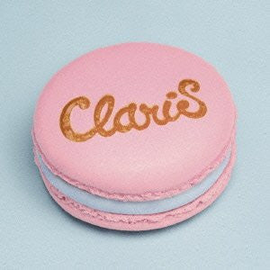 Wake Up / ClariS