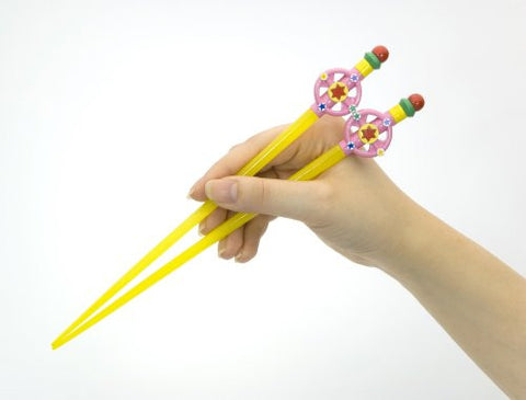 Mahou no Yousei Pelsia - Hayami Pelsia - Chopsticks (Kotobukiya)
