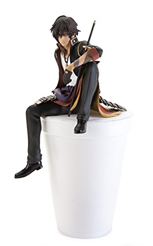 Noodle Stopper Figure 刀剣乱舞 Touken Ranbu - Online - Ookurikara - Noodle Stopper Figure