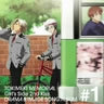 Tokimeki Memorial Girl's Side 2nd Kiss Drama & Imagesong Album Vol.1