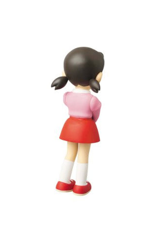Doraemon - Minamoto Shizuka - Vinyl Collectible Dolls 193 - Renewal ver. (Medicom Toy)