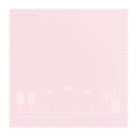 Cleaner Cloth DS Lite (Strawberry)