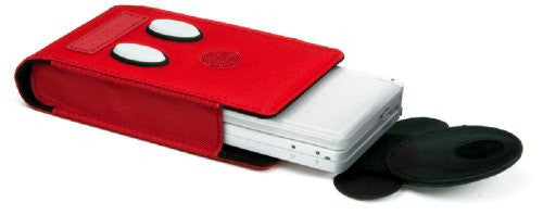 Character Case for 3DS (Mickey Mouse Edition)