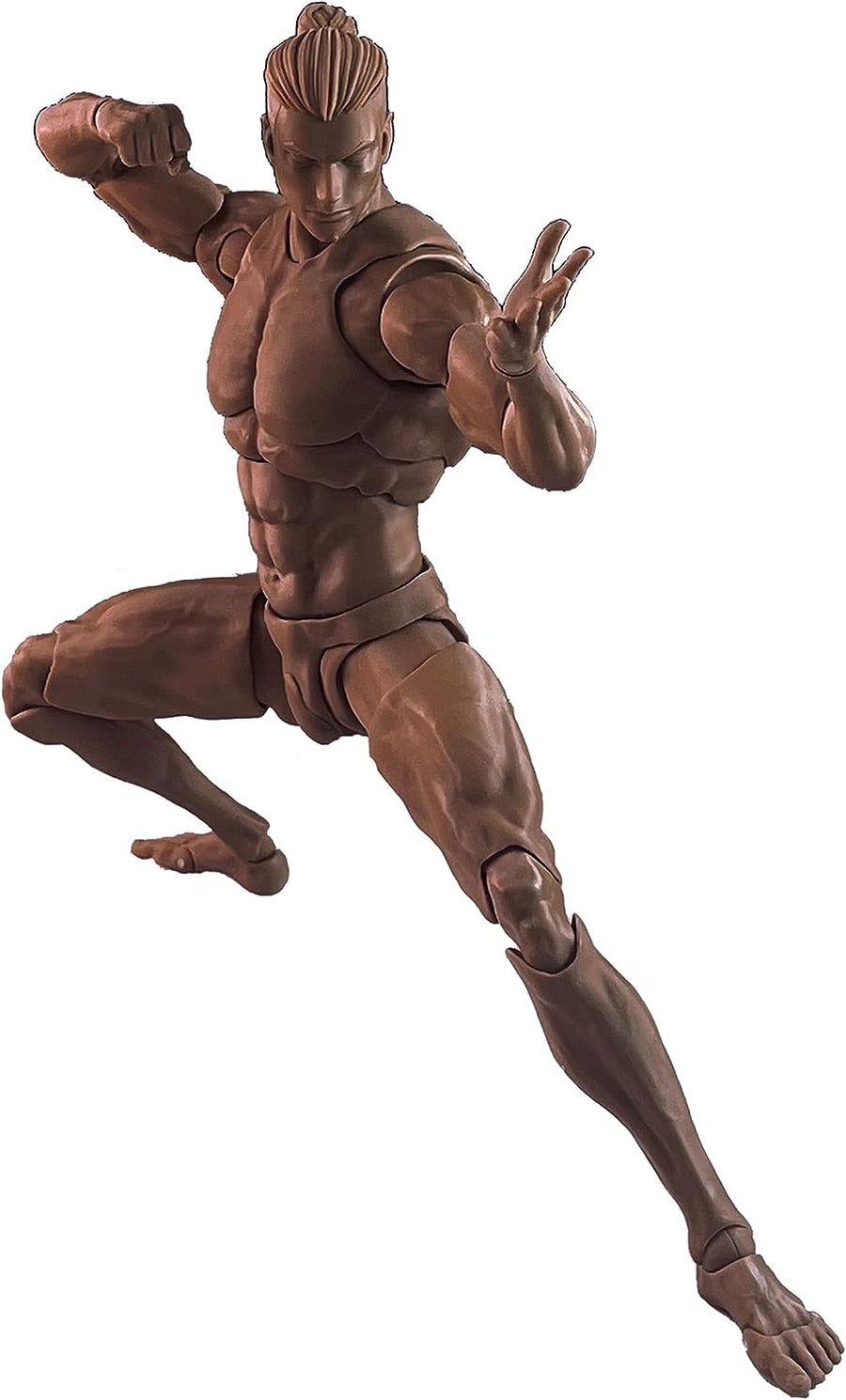 Cowl Ragnarok Romankey x COWL - Male - Tanned Skin - 1/12 (Romankey) - Solaris Japan