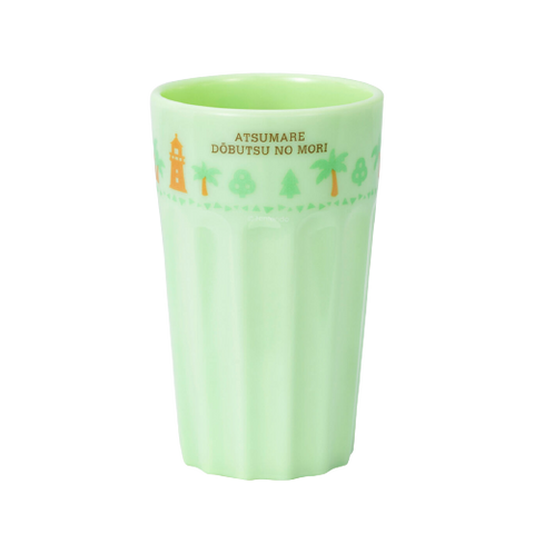 Animal Crossing - Melamine Cup - Nintendo Tokyo Exclusive (Nintendo Store)