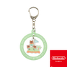 Animal Crossing - Acrylic Keychain - Nintendo Store Exclusive (Nintendo Store)