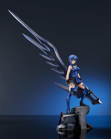Tsukihime -A Piece of Blue Glass Moon- - Ciel - 1/7 - Seventh Holy Scripture: 3rd Cause of Death - Blade (Good Smile Company)