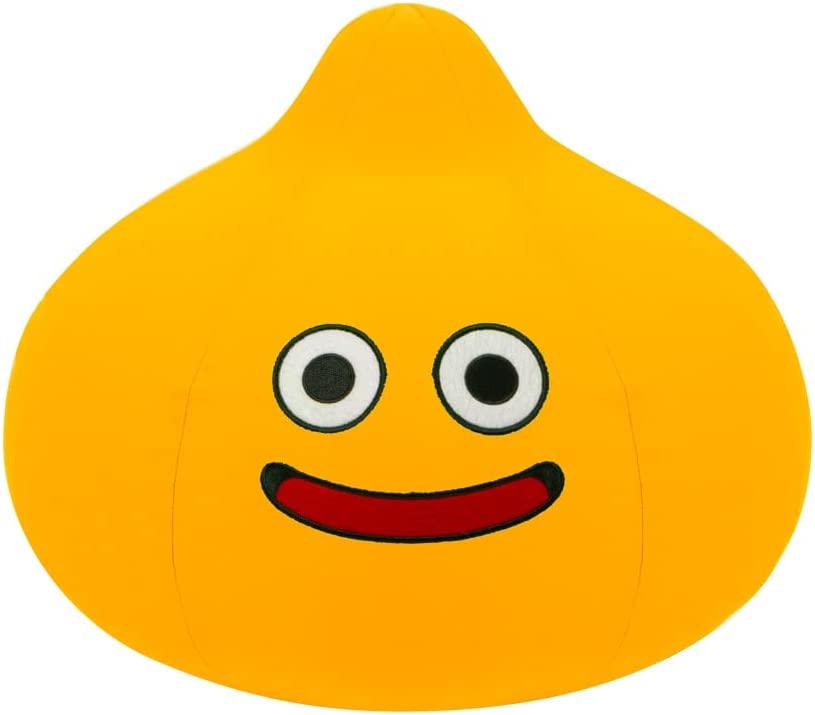Smile - Slime Bead - Cushion Slime Beth (Square Enix) - Solaris Japan
