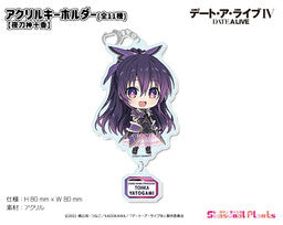 Yatogami Tohka - Date A Live IV