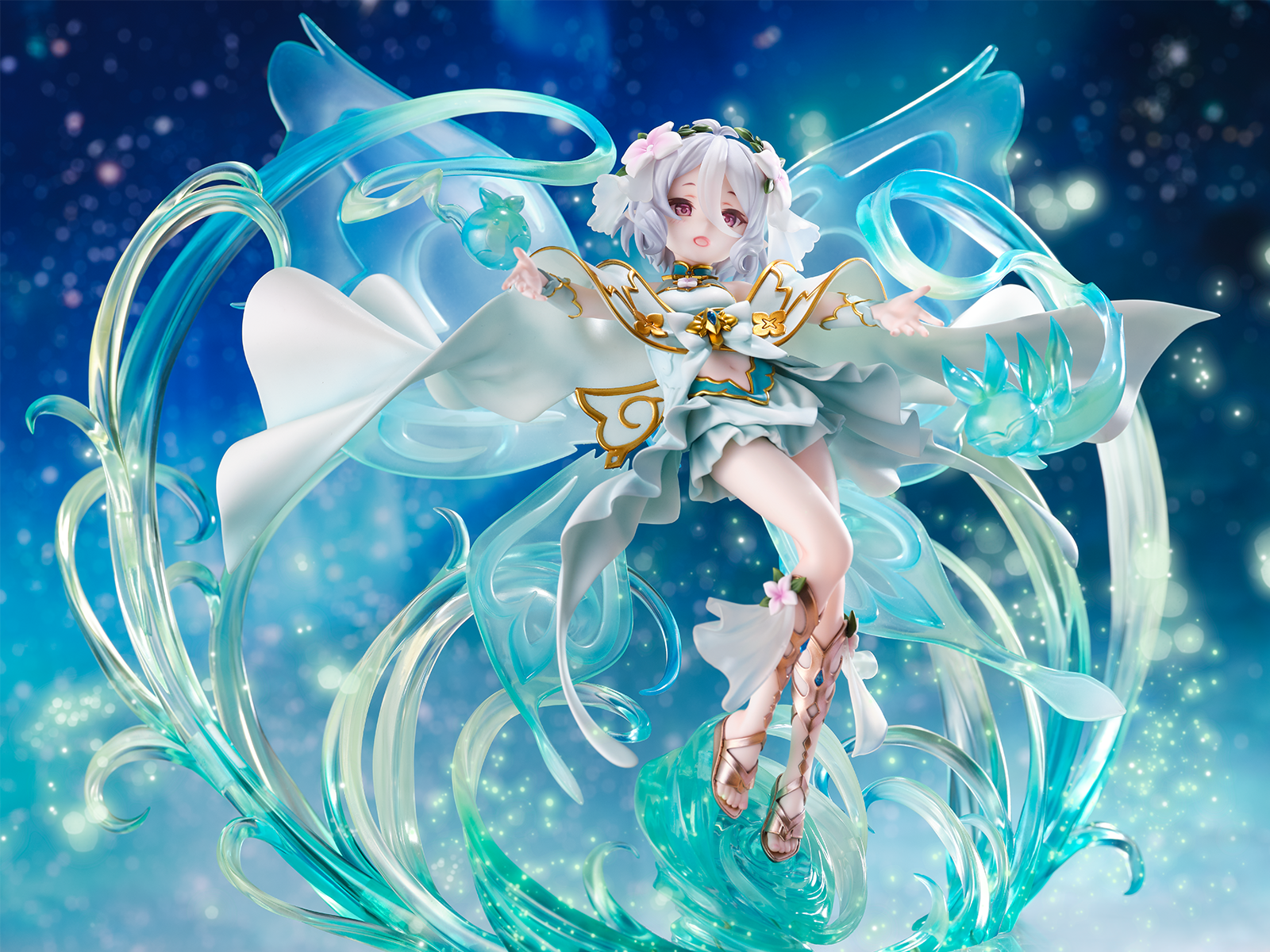 Princess Connect! Re:Dive - Natsume Kokoro - Shibuya Scramble