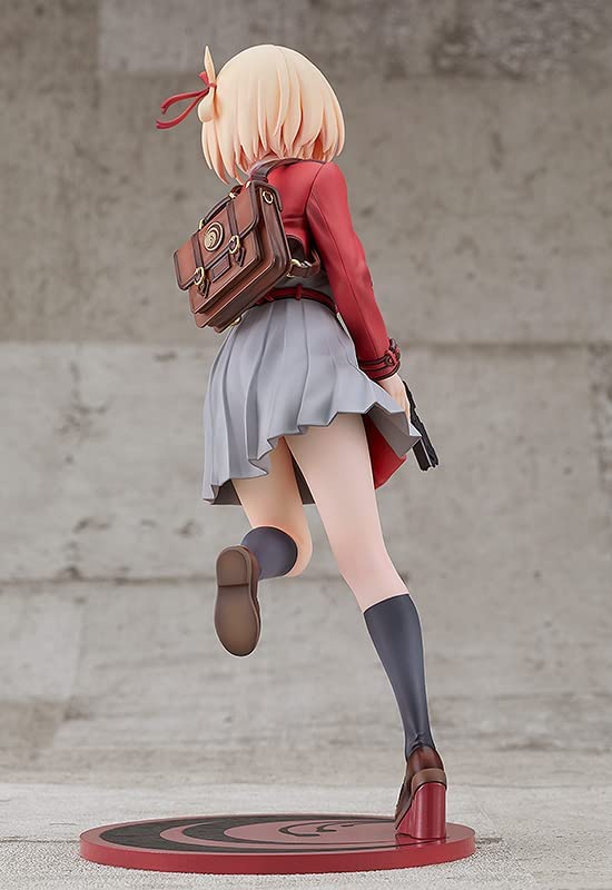 Lycoris Recoil - Nishikigi Chisato - 1/7 (Good Smile Company)