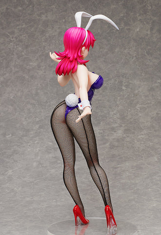 Yarukkya Knight - Misaki Shizuka - B-style - 1/4 - Bunny Ver. (FREEing)