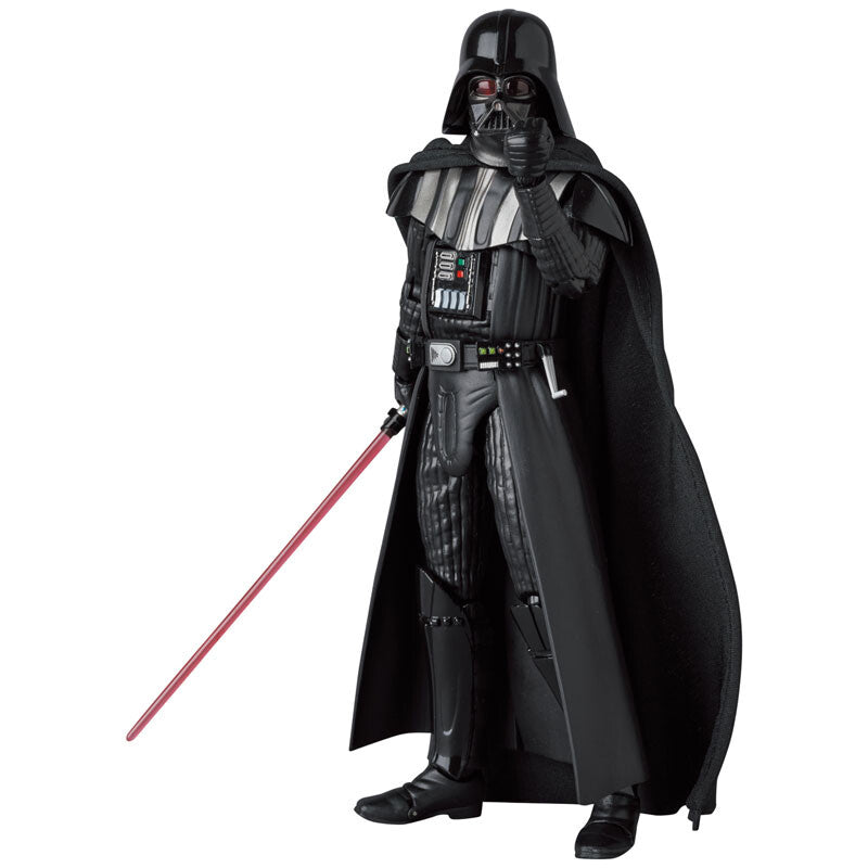 Rogue One: A Star Wars Story - Darth Vader - Mafex No.211 - Rogue One Ver.1.5 (Medicom Toy)