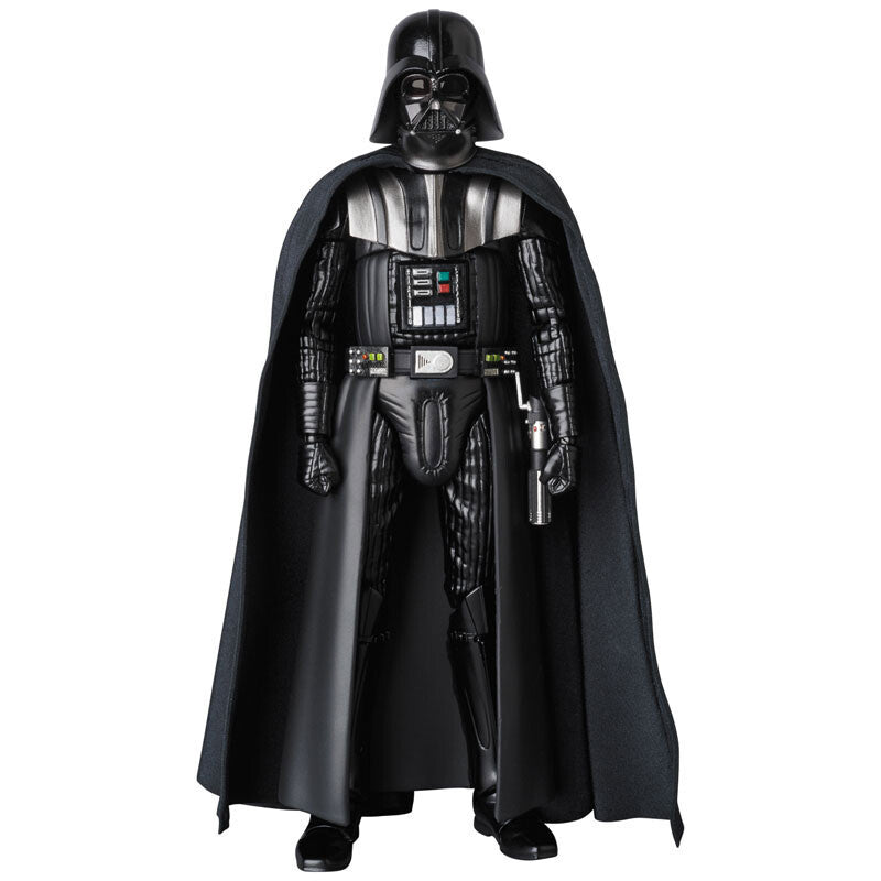 Rogue One: A Star Wars Story - Darth Vader - Mafex No.211 - Rogue One Ver.1.5 (Medicom Toy)