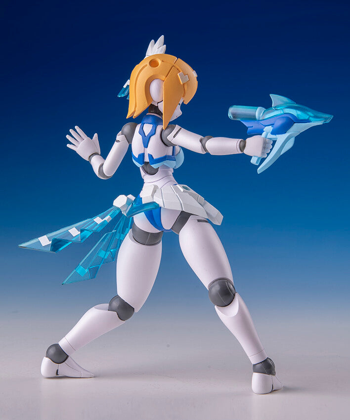 Robot Neoanthropinae Polynian - Clover Tear - Polynian - Bikini (Daiba ...