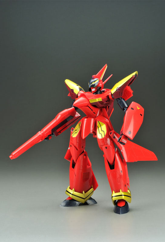 Macross 7 - Kanzen Henkei VF-19 - 1/60 - Kai Nekki Basara - Special with Sound Booster (Arcadia)