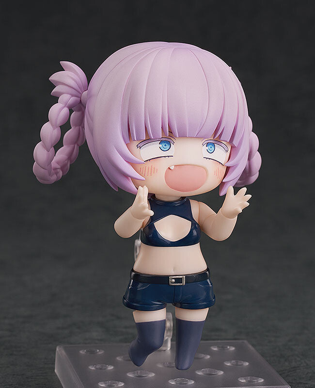 Nanakusa Nazuna - Nendoroid #2147 (Good Smile Arts Shanghai, Good Smile Company)