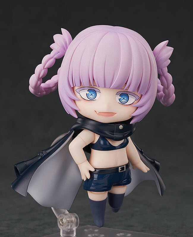 Nanakusa Nazuna - Nendoroid #2147 (Good Smile Arts Shanghai, Good Smile Company)