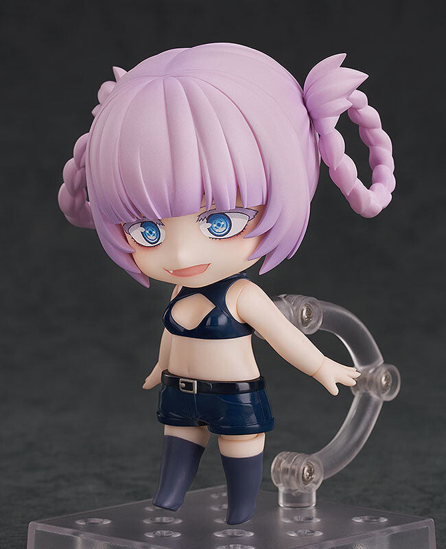 Nanakusa Nazuna - Nendoroid #2147 (Good Smile Arts Shanghai, Good Smile Company)