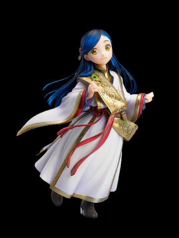 Honzuki no Gekokujou: Shisho ni Naru Tame ni wa Shudan wo Erandeiraremasen - Myne - 1/7 (Stronger, Tokyo Figure)