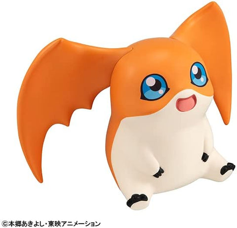 Digimon Adventure - Patamon - Look Up - 2024 Re-release (MegaHouse)