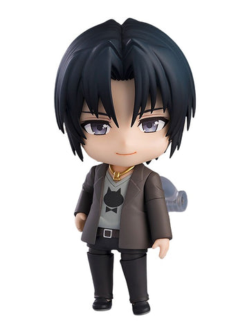 IDOLiSH7 - Izumi Iori - Nendoroid #2171 (Good Smile Company, Orange Rouge)