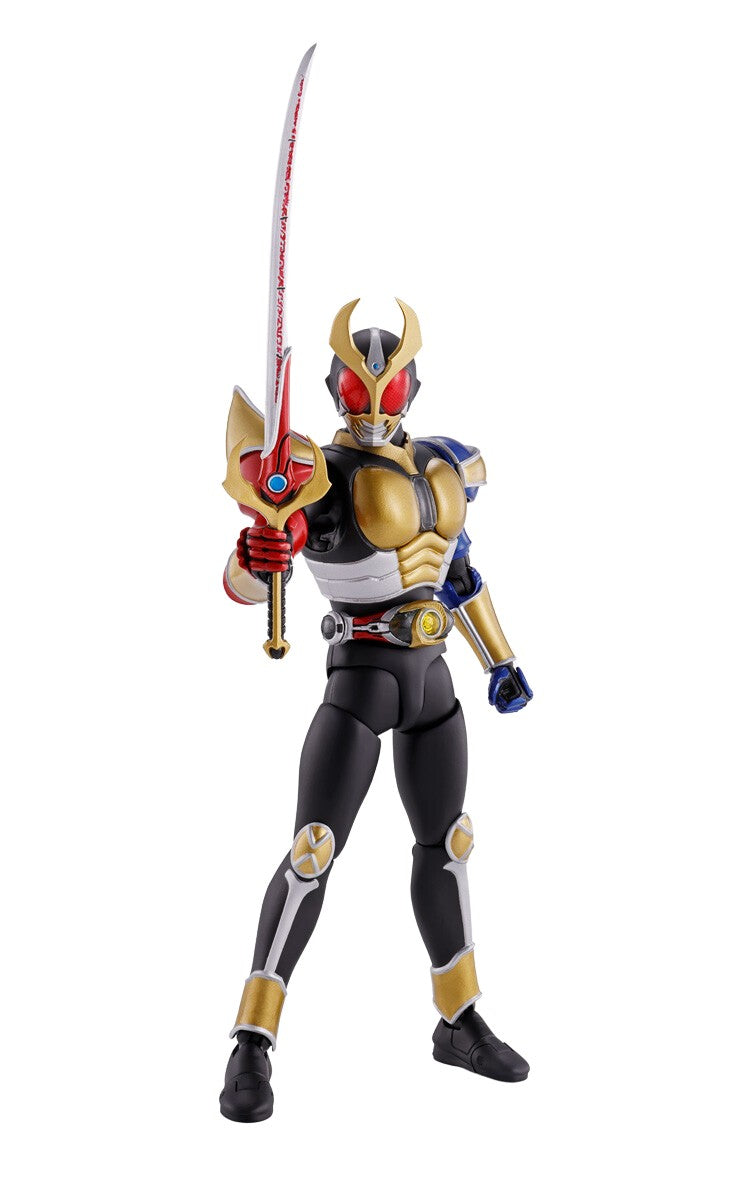 Mask Rider Akito Kamen Rider Agito Ground Form