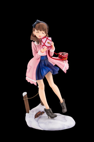 THE iDOLM@STER Cinderella Girls - Sakuma Mayu - Off Stage - 1/8 - Limited Edition (Kotobukiya) [Shop Exclusive]